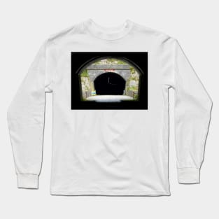 Chee Tor Tunnels Long Sleeve T-Shirt